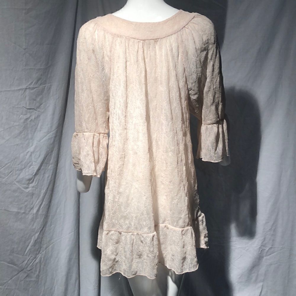 John Paul Richard Tunic - Picture 5 of 6